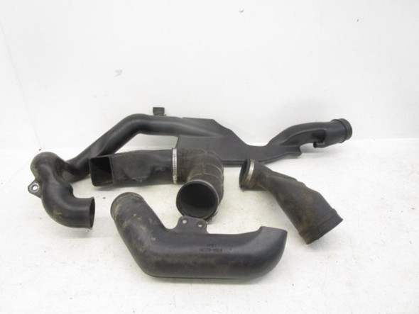 Kimpex Slip-On Muffler 418523 for Kawasaki Prairie 300 400 1999